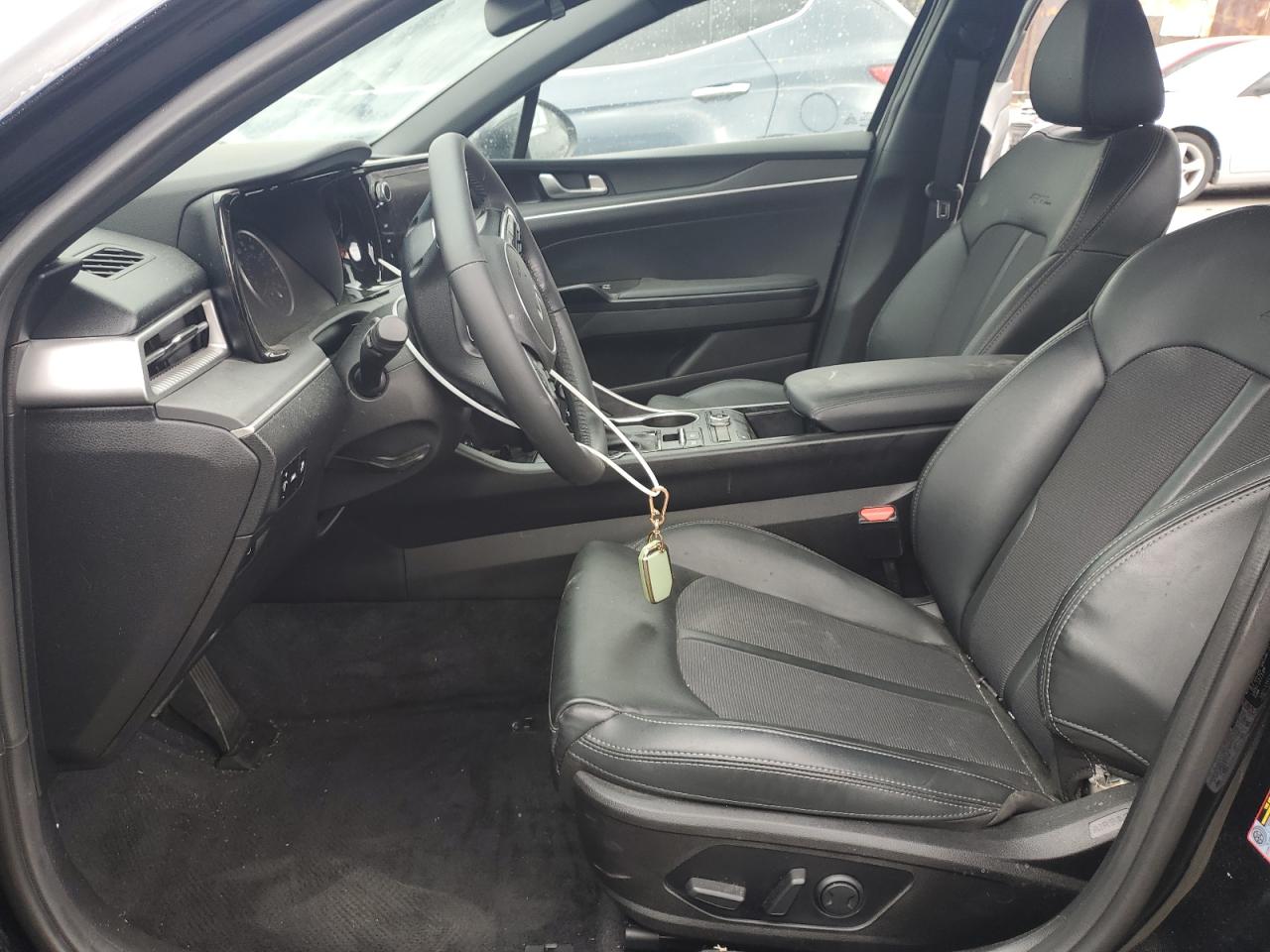 2023 KIA K5 GT LINE VIN:5XXG64J21PG187097