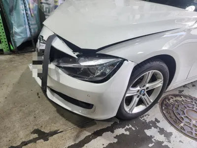 2015 BMW 320 WBA3D5108FF707721 VIN:WBA3D5108FF707721