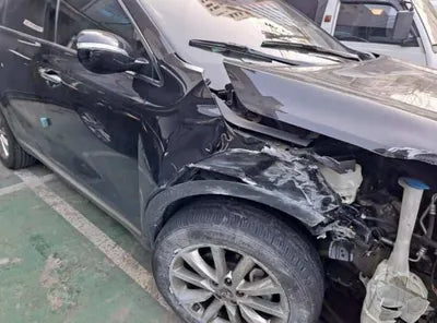 2017 Kia Sorento KNAPH81ABHA316147 VIN:KNAPH81ABHA316147