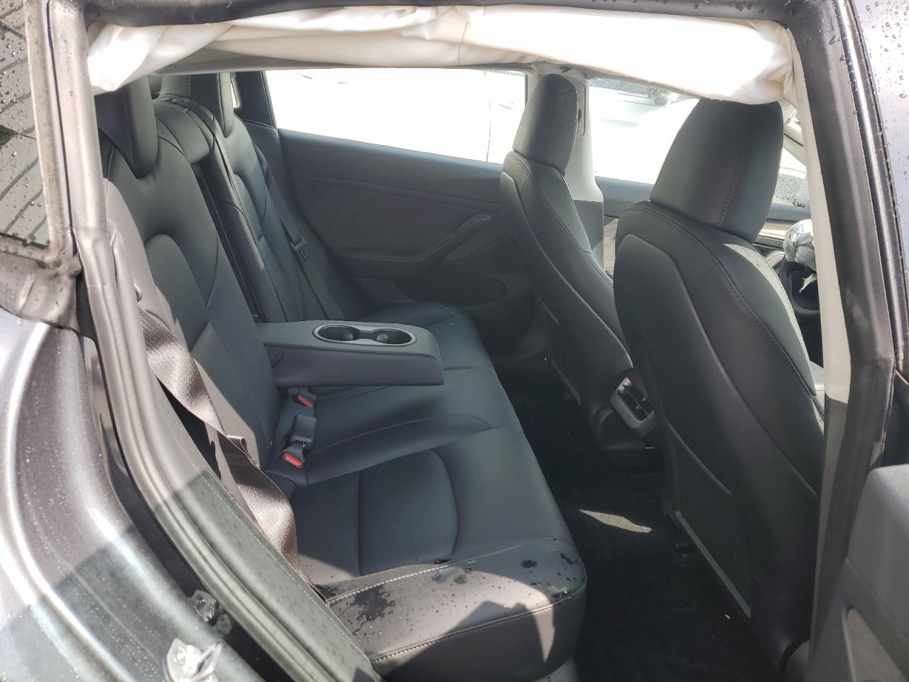 2023 TESLA MODEL 3  VIN:5YJ3E1EA1PF644544