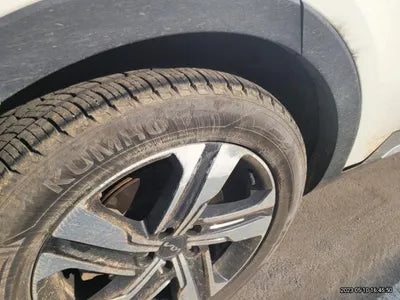 2021 Kia Sorento VIN: