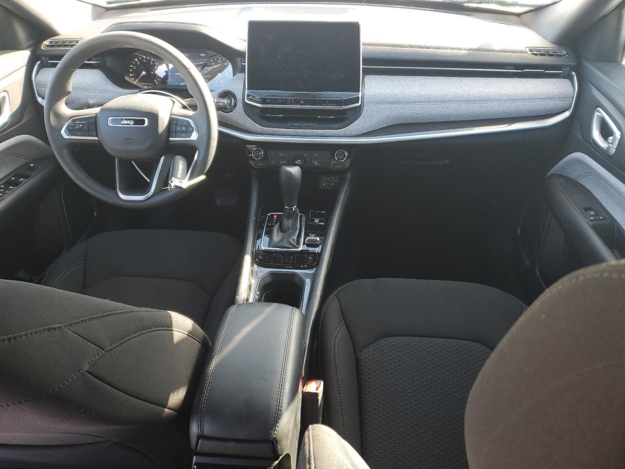 2023 JEEP COMPASS SPORT VIN:3C4NJDAN9PT506413