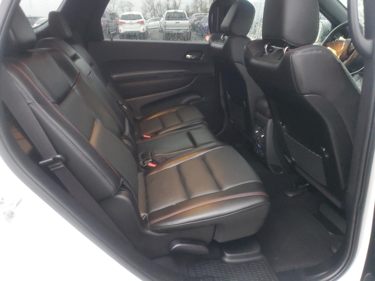 2024 DODGE DURANGO GT VIN:1C4RDJDG9RC226624