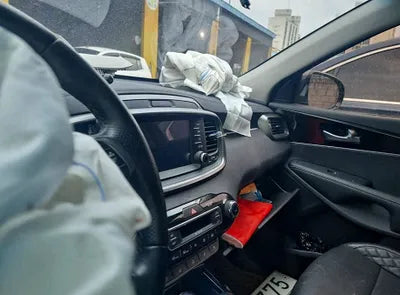 2018 Kia Sorento KNAPH81BBJA419768 VIN:KNAPH81BBJA419768