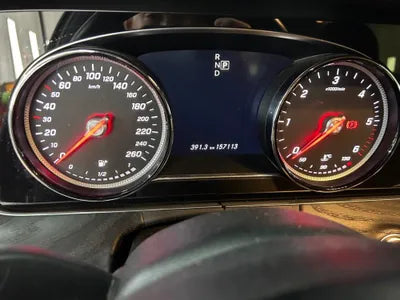 2018 Mercedes-Benz E 220 WDDZF0FB7JA405384 VIN:WDDZF0FB7JA405384