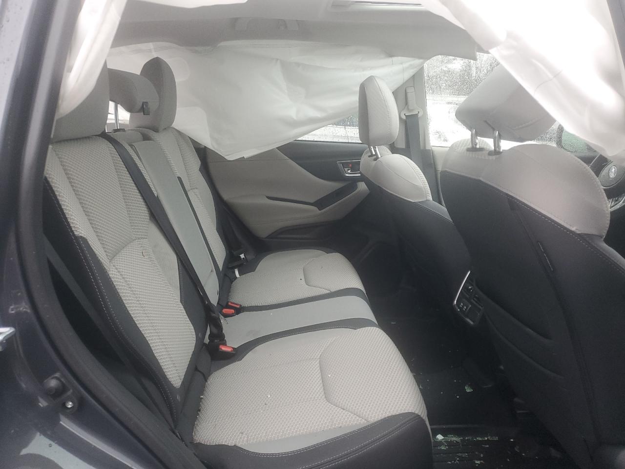 2024 SUBARU FORESTER PREMIUM VIN:JF2SKADC8RH441775