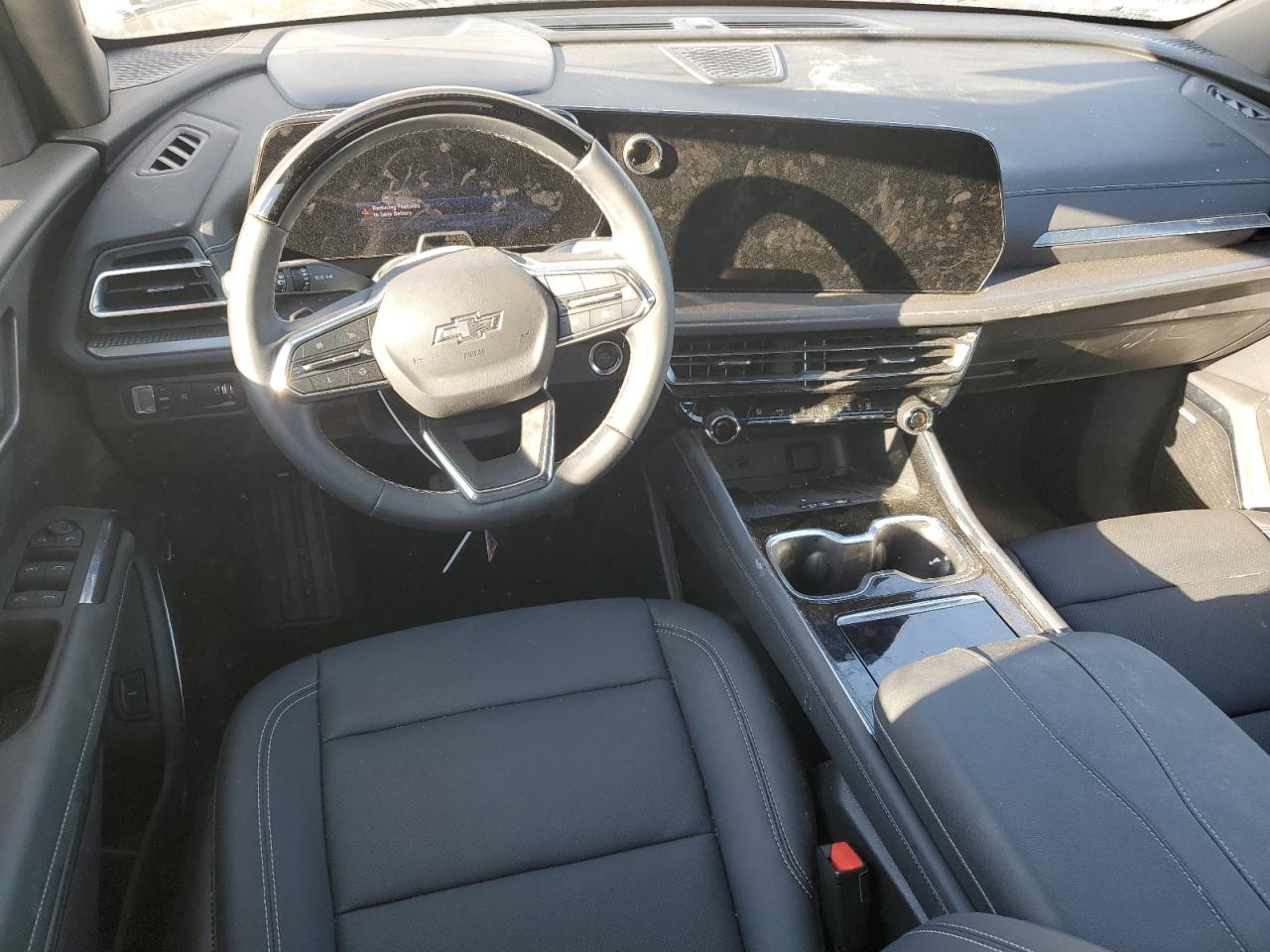 2024 CHEVROLET TRAVERSE LT VIN:1GNERGKS7RJ200715