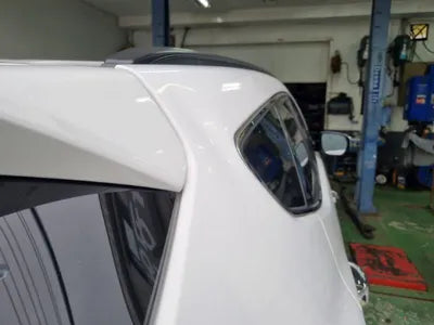 2014 Hyundai Santa FE VIN: