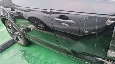 2019 Audi A4 WAUZZZF49KA125486 VIN:WAUZZZF49KA125486