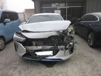 2017 Hyundai Ioniq KMHC851CGJU060281 VIN:KMHC851CGJU060281