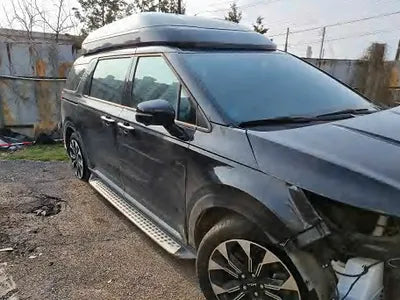 2022 Kia Carnival KNANE81BBNS134421 VIN:KNANE81BBNS134421