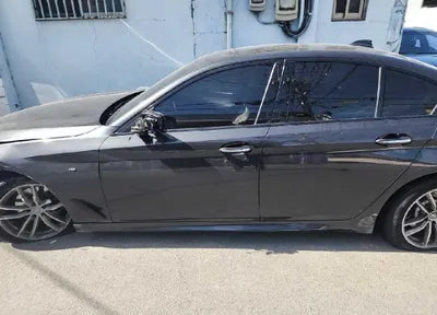 2017 BMW 520 662KMWBAJC5107HG8 VIN:662KMWBAJC5107HG8