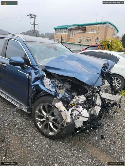 2022 Kia Sorento KNARF81BHPA179003 VIN:KNARF81BHPA179003