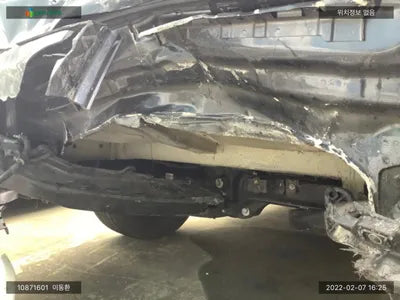 2017 Hyundai Santa FE KMHSW81UBJU785218 VIN:KMHSW81UBJU785218