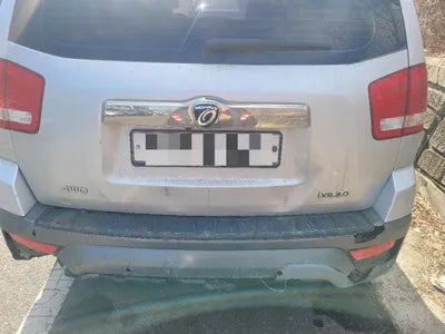 2017 Kia Mohave KNAKN814DHA165933 VIN:KNAKN814DHA165933