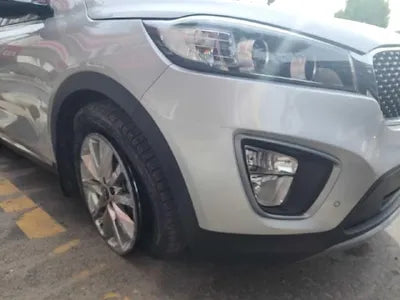2015 Kia Sorento VIN: