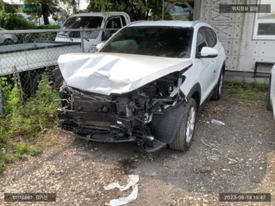 2020 Hyundai Tucson KMHJ3812GLU279509 VIN:KMHJ3812GLU279509