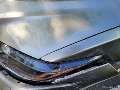 2020 Lexus ES 300 JTHB21B10L2111105 VIN:JTHB21B10L2111105