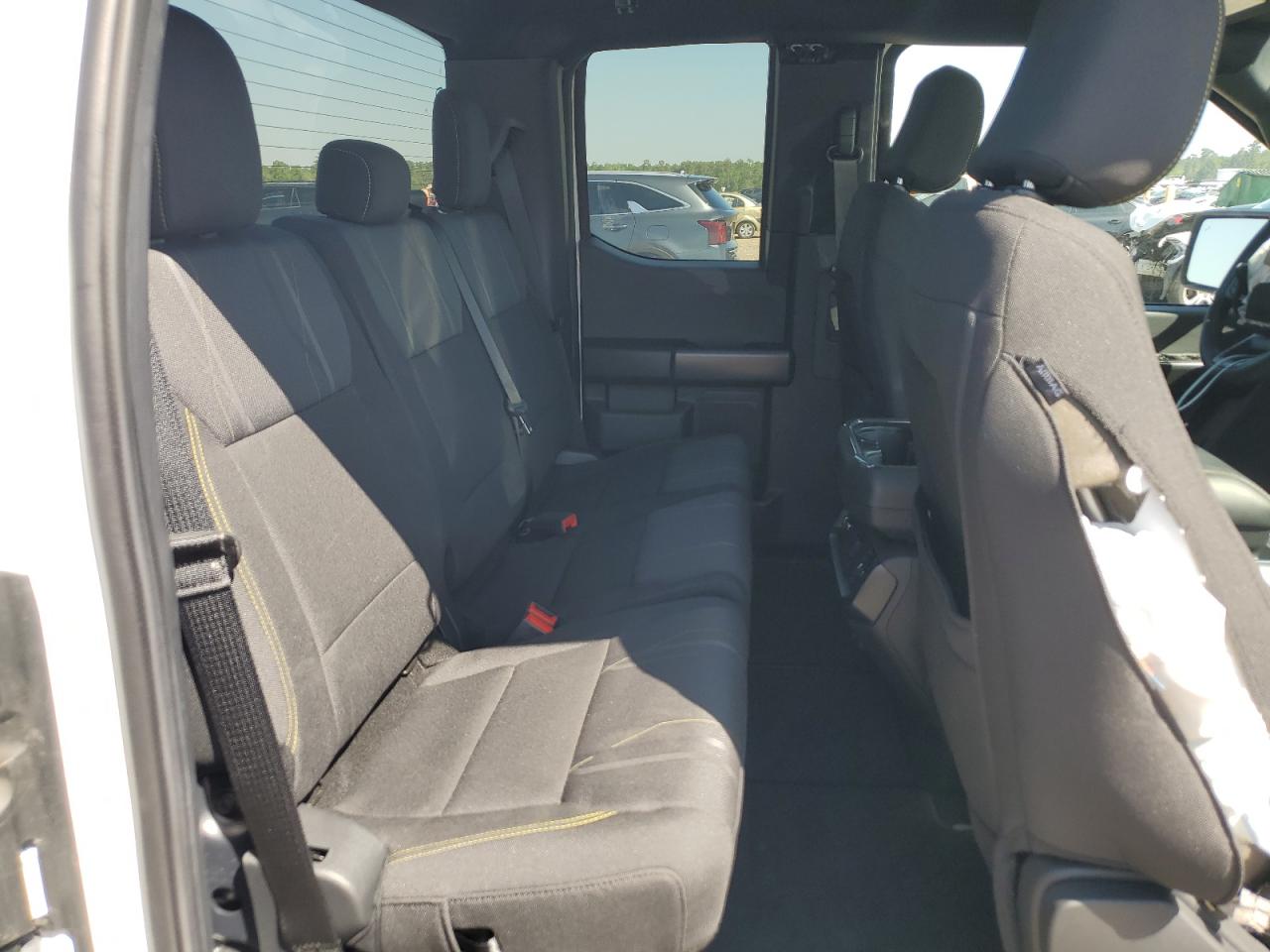 2024 FORD F150 STX VIN:1FTEX2KPXRKD16210