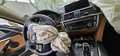 2017 BMW 420 WBA4A1103GG325940 VIN:WBA4A1103GG325940