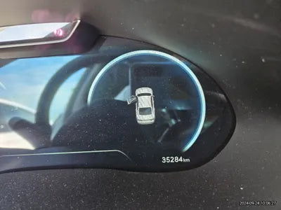 2023 Genesis G80 VIN: