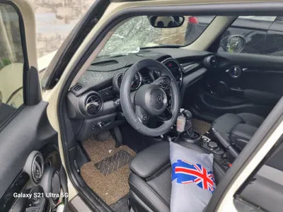 2019 MINI Cooper VIN: