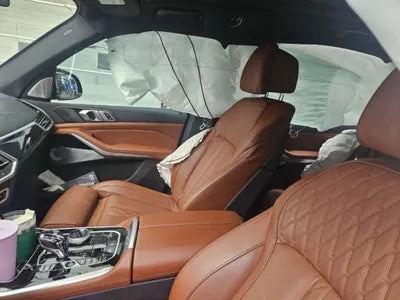 2022 BMW 540 WBATH4105N9M98093 VIN:WBATH4105N9M98093