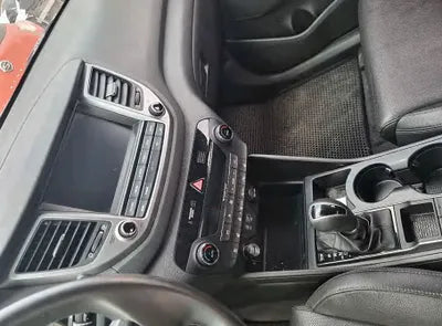 2018 Hyundai Tucson KMHJ3815GJU654048 VIN:KMHJ3815GJU654048