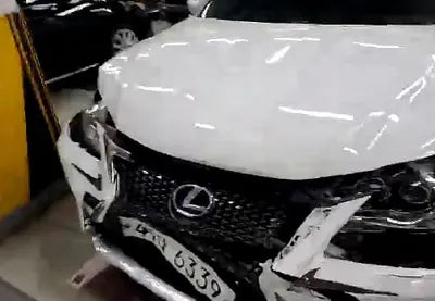 2016 Lexus CT 200h 809KMJTHKD5BH0G22 VIN:809KMJTHKD5BH0G22