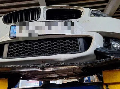 2016 BMW 520 WBA5E7105GG159304 VIN:WBA5E7105GG159304