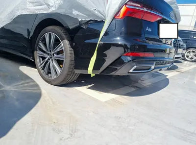 2023 Audi A6 WAUZZZF20PN028868 VIN:WAUZZZF20PN028868