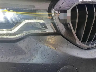 2018 BMW 530 WBAJD910XJWC12205 VIN:WBAJD910XJWC12205