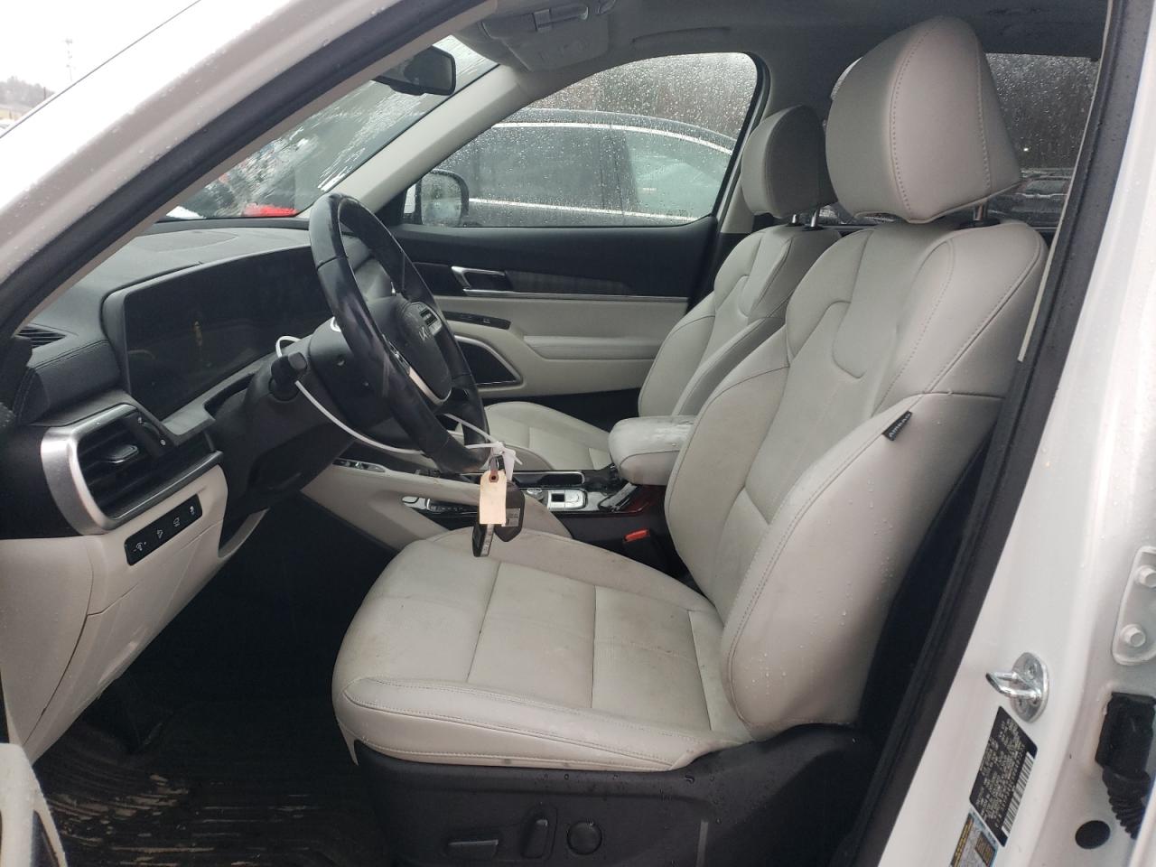 2024 KIA TELLURIDE EX VIN:5XYP34GCXRG487275
