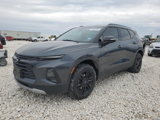2022 CHEVROLET BLAZER 2LT VIN:2C4RC1GG7HR659279