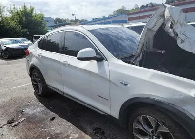 2015 BMW 420 WBAXX1107F0L90681 VIN:WBAXX1107F0L90681