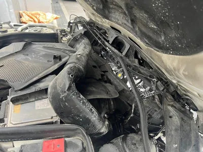 2015 Mercedes-Benz E 220 WDDHF0ABXFB117329 VIN:WDDHF0ABXFB117329