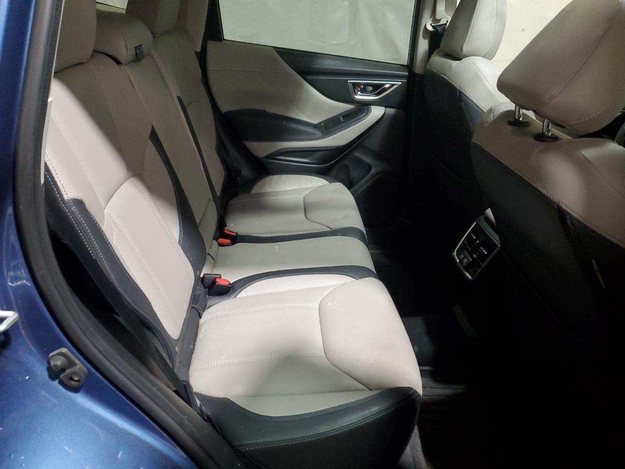 2023 SUBARU FORESTER LIMITED VIN:JF2SKAPC2PH550063