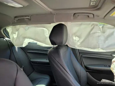 2017 BMW 118 016KMWBA1S5106H5D VIN:016KMWBA1S5106H5D