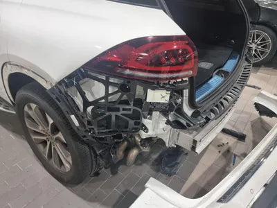 2021 Mercedes-Benz GLE 300 W1NFB1KB3MA552299 VIN:W1NFB1KB3MA552299