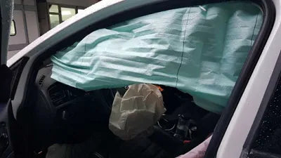 2015 Volkswagen Golf WVWZZZAUZFW284329 VIN:WVWZZZAUZFW284329