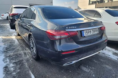 2021 Mercedes-Benz E 220 W1KZF0FB1MA878962 VIN:W1KZF0FB1MA878962