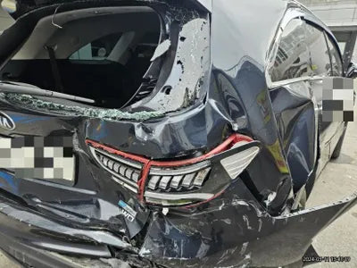2019 Kia Sorento VIN: