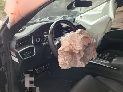 2022 Audi A7 WAUZZZF23NN021118 VIN:WAUZZZF23NN021118