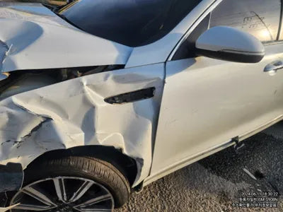 2019 Kia K5 VIN: