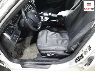 2016 BMW 3 Series WBA8C9106GK650122 VIN:WBA8C9106GK650122