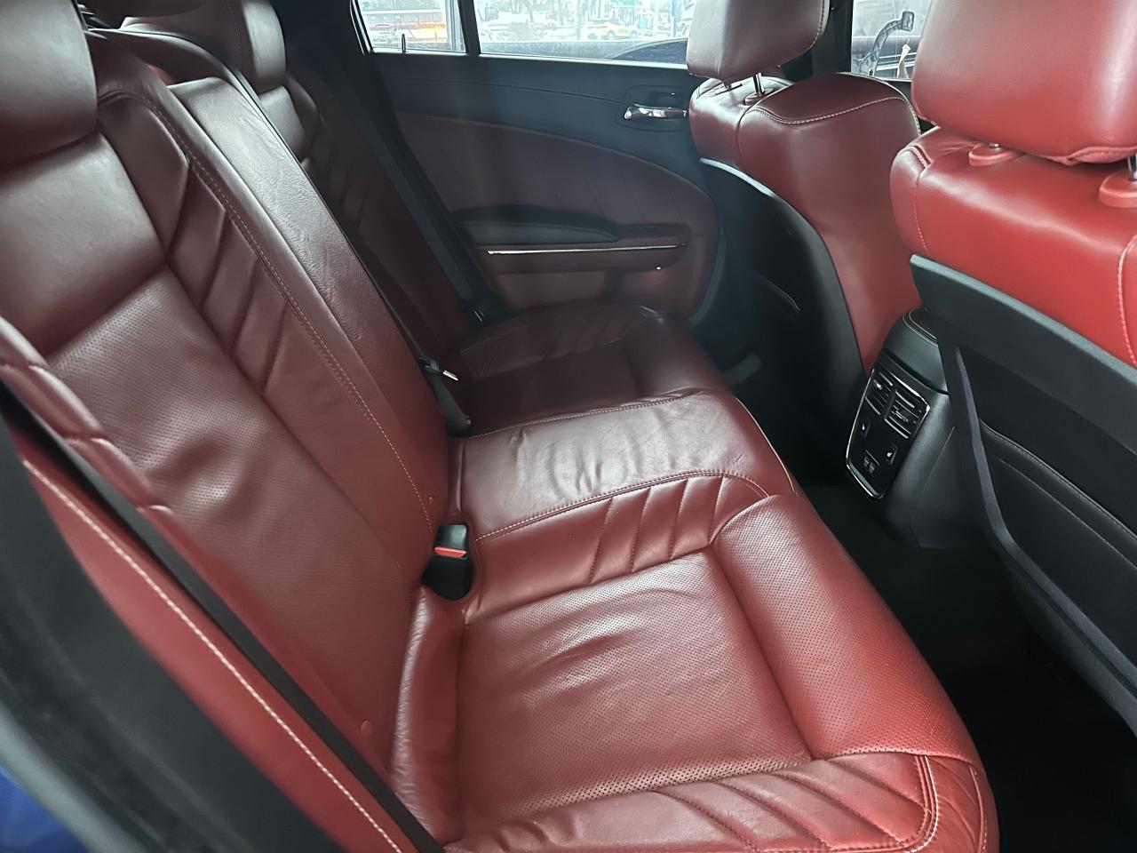 2022 DODGE CHARGER SRT HELLCAT VIN:2C3CDXL97NH103136