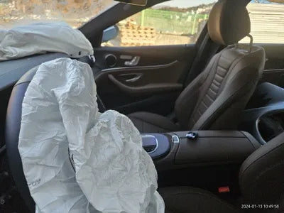 2023 Mercedes-Benz E 250 VIN: