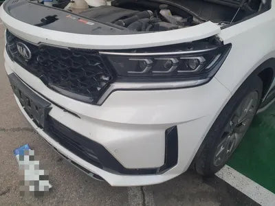 2021 Kia Sorento VIN:
