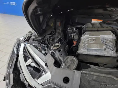2019 Audi A5 WAUZZZF55KA065490 VIN:WAUZZZF55KA065490