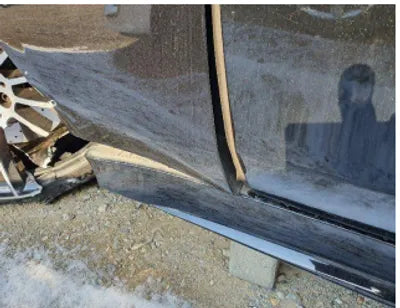 2019 Mercedes-Benz CLS 450 WDD2J5KB2KA016527 VIN:WDD2J5KB2KA016527